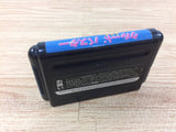 DH2937 Crude Buster BOXED Mega Drive Genesis Japan