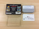 The Untouchables BOXED NES Famicom Japan - UC6288