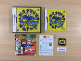 Blue Dragon Plus BOXED Nintendo DS Japan - FG9406