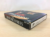 The Untouchables BOXED NES Famicom Japan - UC6288
