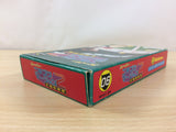 Nichibutsu Mahjong 2 Zenkoku Seiha Hen BOXED SNES Super Famicom Japan - UC5492