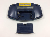 kb5928 GameBoy Advance Megaman Custom Game Boy Console Japan