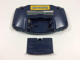 kb5928 GameBoy Advance Megaman Custom Game Boy Console Japan