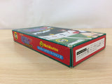 Nichibutsu Mahjong 2 Zenkoku Seiha Hen BOXED SNES Super Famicom Japan - UC5492