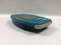 kb5928 GameBoy Advance Megaman Custom Game Boy Console Japan