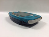 kb5928 GameBoy Advance Megaman Custom Game Boy Console Japan