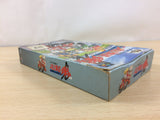 UC5125 Bike Daisuki Hashiri ya Damashii Racing BOXED SNES Super Famicom Japan