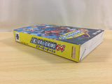 ub1117 AirBoarder 64 Air Boarder BOXED N64 Nintendo 64 Japan
