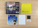 Blue Dragon Plus BOXED Nintendo DS Japan - FG9406