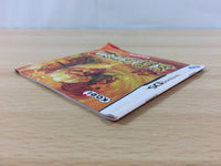 fh1995 San Goku Shi DS 2 BOXED Nintendo DS Japan