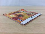 fh1995 San Goku Shi DS 2 BOXED Nintendo DS Japan