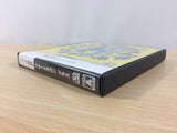 Blue Dragon Plus BOXED Nintendo DS Japan - FG9406
