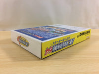 ub1117 AirBoarder 64 Air Boarder BOXED N64 Nintendo 64 Japan