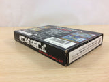 The Untouchables BOXED NES Famicom Japan - UC6288