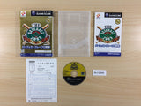 The Baseball 2003 BOXED GameCube Japan - FH1099