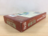 Dokuritsu Sensou Liberty Or Death BOXED SNES Super Famicom Japan - UB7457