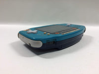 kb5928 GameBoy Advance Megaman Custom Game Boy Console Japan