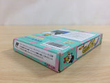 Duck Tales Yume Boken Wanpaku BOXED NES Famicom Japan - UD4202