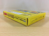 Banana Prince Bananan Ouji no Daibouken BOXED NES Famicom Japan - UA9029