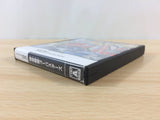 Tokumei Sentai Go-Busters BOXED Nintendo DS Japan - FG8248