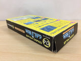 ub7562 Cosmo Police Galivan 2 Arrow of Justice BOXED SNES Super Famicom Japan