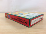 Nichibutsu Mahjong 2 Zenkoku Seiha Hen BOXED SNES Super Famicom Japan - UC5492