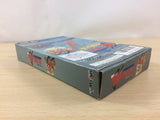 UC5125 Bike Daisuki Hashiri ya Damashii Racing BOXED SNES Super Famicom Japan