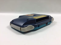 kb5928 GameBoy Advance Megaman Custom Game Boy Console Japan