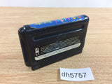 DH5757 Crayon Shin-Chan Arashi no Yobu Enji Mega Drive Genesis Japan