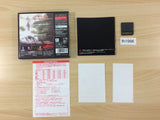 fh1996 Valkyrie Profile Covenant of the Plume BOXED Nintendo DS Japan