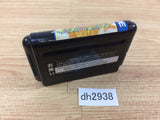 Alien Soldier Mega Drive Genesis Japan - DH2938