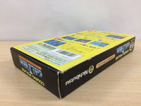 ub7562 Cosmo Police Galivan 2 Arrow of Justice BOXED SNES Super Famicom Japan