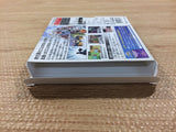 Pokemon White BOXED Nintendo DS Japan - FG4955