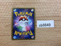 CB9849 Hippowdon Fighting R XY5GV 042/070 Pokemon Card TCG Japan