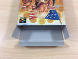 Dokuritsu Sensou Liberty Or Death BOXED SNES Super Famicom Japan - UB7457