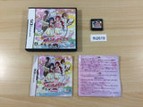 Heart Catch Pre Cure ! BOXED Nintendo DS Japan - FH2619