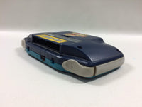 kb5928 GameBoy Advance Megaman Custom Game Boy Console Japan