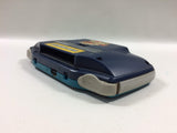 kb5928 GameBoy Advance Megaman Custom Game Boy Console Japan