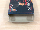The Untouchables BOXED NES Famicom Japan - UC6288