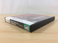 fh1996 Valkyrie Profile Covenant of the Plume BOXED Nintendo DS Japan
