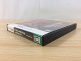 fh1996 Valkyrie Profile Covenant of the Plume BOXED Nintendo DS Japan