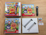 Anpanman BOXED Nintendo 3DS Japan - FG7182