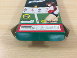 Nichibutsu Mahjong 2 Zenkoku Seiha Hen BOXED SNES Super Famicom Japan - UC5492