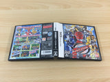 Tokumei Sentai Go-Busters BOXED Nintendo DS Japan - FG8248