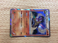 CB9849 Hippowdon Fighting R XY5GV 042/070 Pokemon Card TCG Japan