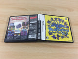 Blue Dragon Plus BOXED Nintendo DS Japan - FG9406