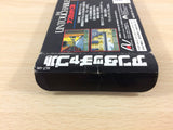 The Untouchables BOXED NES Famicom Japan - UC6288