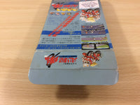 UC5125 Bike Daisuki Hashiri ya Damashii Racing BOXED SNES Super Famicom Japan