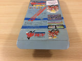 UC5125 Bike Daisuki Hashiri ya Damashii Racing BOXED SNES Super Famicom Japan