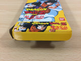 ub2618 Dragon Ball Z Super Gokuu Den Kakusei Hen BOXED SNES Super Famicom Japan